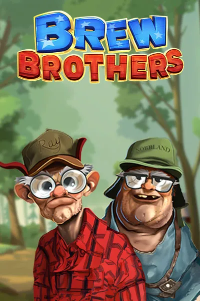 Brew Brothers Brew Brothers