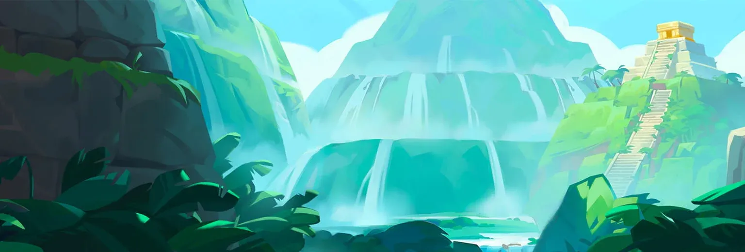 hero banner