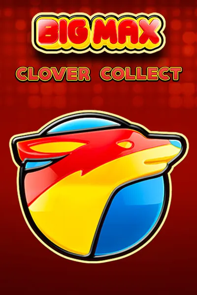 Big Max Clover Collect Big Max Clover Collect