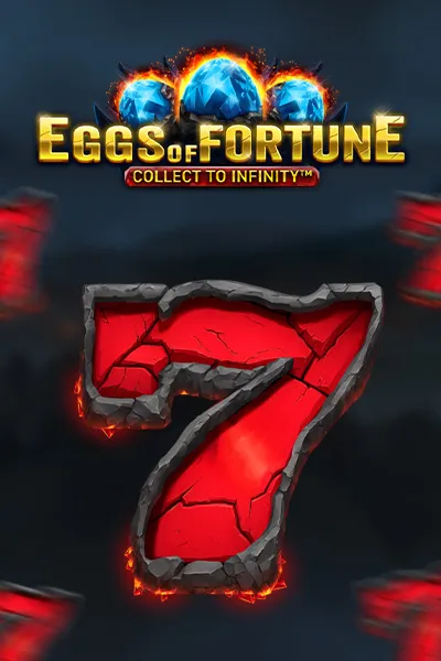 Eggs of Fortune Eggs of Fortune