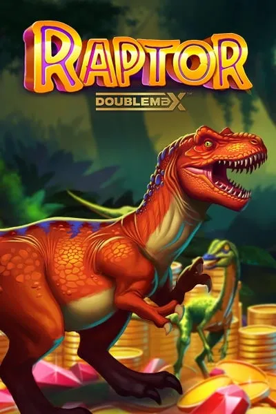 Raptor Double Max Raptor Double Max