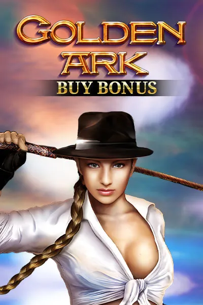 Golden Ark Kjøp Bonus Golden Ark Kjøp Bonus