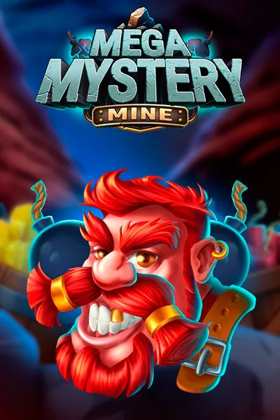 Mega Mystery Mine Mega Mystery Mine